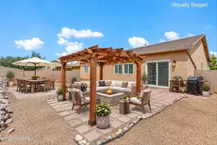 8361 W Screech Owl Dr, Tucson, AZ 85757 - Photo 22
