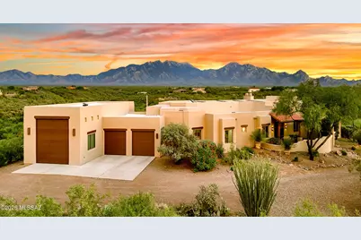 2073 S Rolling Rock Place, Green Valley, AZ 85614 - Photo 1