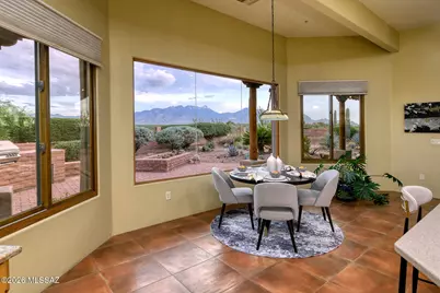 2073 S Rolling Rock Place, Green Valley, AZ 85614 - Photo 4