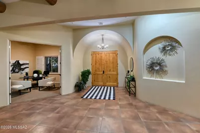 2073 S Rolling Rock Place, Green Valley, AZ 85614 - Photo 12