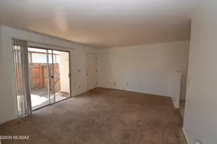 1616 N Columbus Blvd, Tucson, AZ 85712 - Photo 1