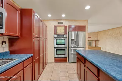 132 E Paseo Chuparosas, Green Valley, AZ 85614 - Photo 8