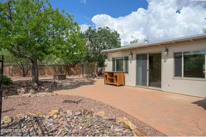 132 E Paseo Chuparosas, Green Valley, AZ 85614 - Photo 22