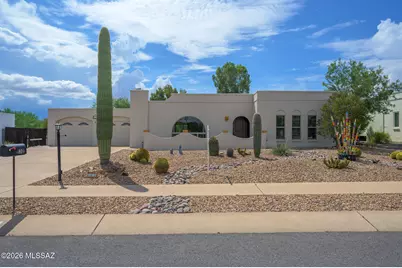 132 E Paseo Chuparosas, Green Valley, AZ 85614 - Photo 32