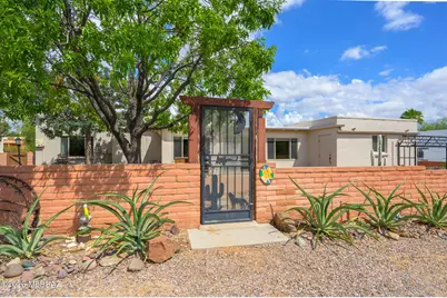 132 E Paseo Chuparosas, Green Valley, AZ 85614 - Photo 26