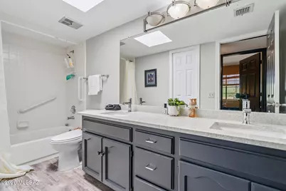 1200 E River Road # G87, Tucson, AZ 85718 - Photo 22