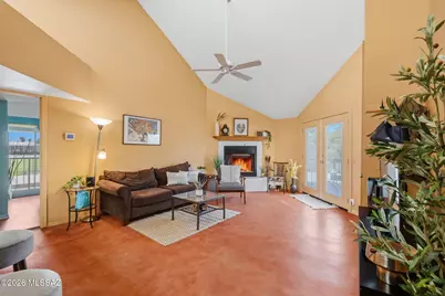1200 E River Road # G87, Tucson, AZ 85718 - Photo 4
