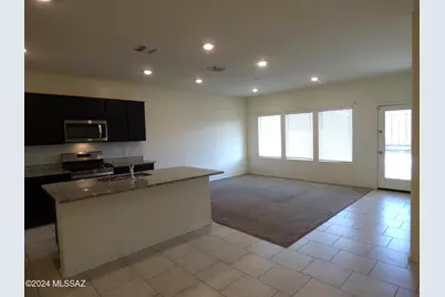 10208 N Crooked Peak Trail, Marana, AZ 85653 - Photo 8