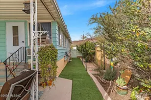 5435 W Flying Cir St, Tucson, AZ 85713 - Photo 48
