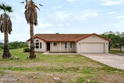 1164 Calle Remedios, Rio Rico, AZ 85648 - Photo 1