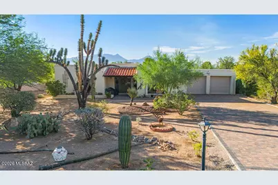 765 Corpino De Pecho, Green Valley, AZ 85614 - Photo 2