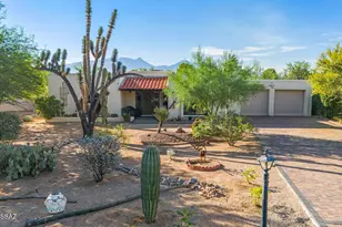 765 Corpino De Pecho, Green Valley, AZ 85614 - Photo 2
