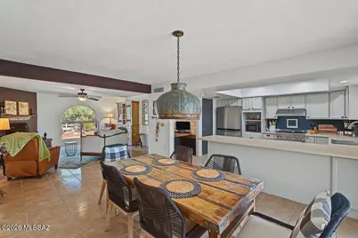765 Corpino De Pecho, Green Valley, AZ 85614 - Photo 12