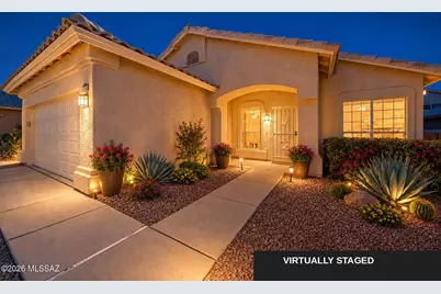 148 S London Station Road, Tucson, AZ 85748 - Photo 2