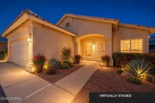 148 S London Station Rd, Tucson, AZ 85748 - Photo 2