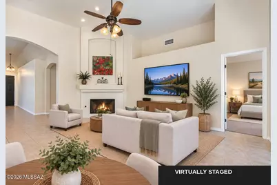 148 S London Station Road, Tucson, AZ 85748 - Photo 16