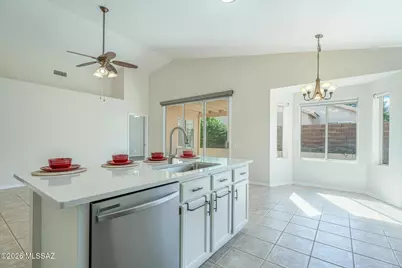 148 S London Station Road, Tucson, AZ 85748 - Photo 24