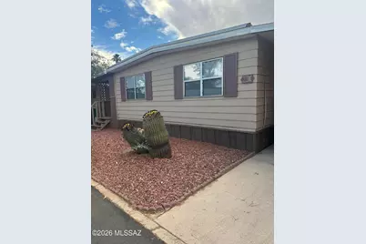 1655 W Ajo Way #41, Tucson, AZ 85713 - Photo 2