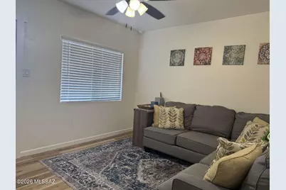 2846 N Castro Avenue, Tucson, AZ 85705 - Photo 4