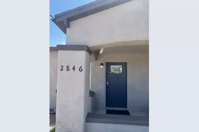 2846 N Castro Avenue, Tucson, AZ 85705 - Photo 2