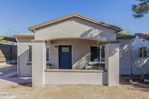 2846 N Castro Ave, Tucson, AZ 85705 - Photo 1
