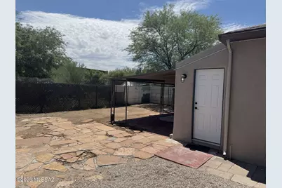2846 N Castro Avenue, Tucson, AZ 85705 - Photo 22