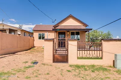23 N 5th Street, Tombstone, AZ 85638 - Photo 8