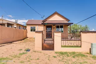 23 N 5th St, Tombstone, AZ 85638 - Photo 8