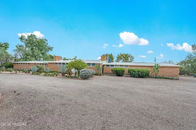 3464 E VÃ­a Guadalupe, Tucson, AZ 85716 - Photo 1