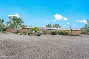 3464 E VÃ­a Guadalupe, Tucson, AZ 85716 - Photo 1