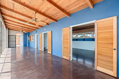 3464 E VÃ­a Guadalupe, Tucson, AZ 85716 - Photo 4