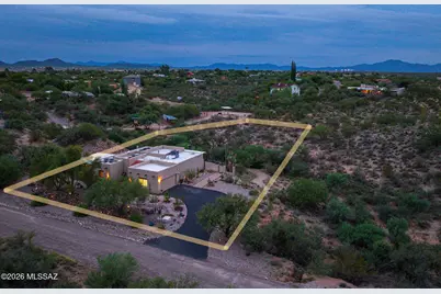 12330 E Calle Miel, Tucson, AZ 85747 - Photo 36