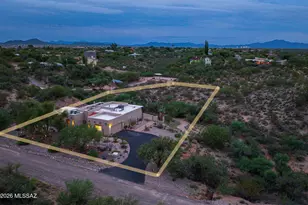 12330 E Calle Miel, Tucson, AZ 85747 - Photo 36