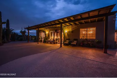 12330 E Calle Miel, Tucson, AZ 85747 - Photo 32