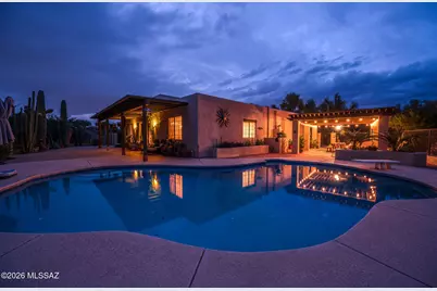 12330 E Calle Miel, Tucson, AZ 85747 - Photo 2
