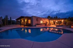12330 E Calle Miel, Tucson, AZ 85747 - Photo 2