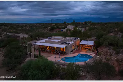 12330 E Calle Miel, Tucson, AZ 85747 - Photo 38