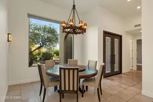 6881 E Desert Wind Ct, Tucson, AZ 85750 - Photo 6