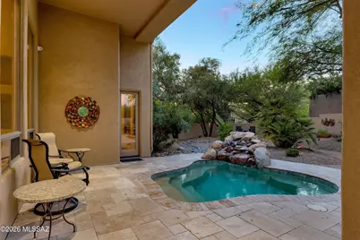 6881 E Desert Wind Court, Tucson, AZ 85750 - Photo 32