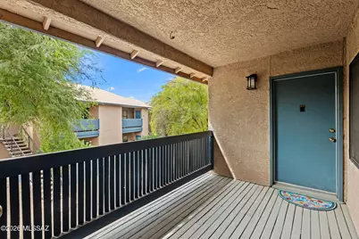 8080 E Speedway Boulevard #112, Tucson, AZ 85710 - Photo 4