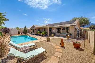 2751 Cabo Villano Drive, Sierra Vista, AZ 85650 - Photo 30