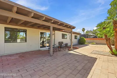 81 E Santa Chalice Drive, Green Valley, AZ 85614 - Photo 36