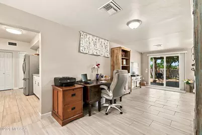81 E Santa Chalice Drive, Green Valley, AZ 85614 - Photo 28