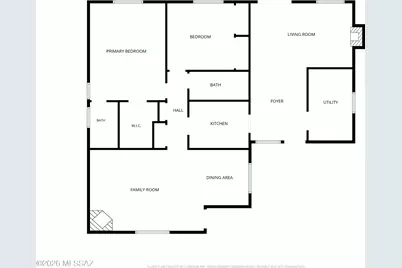 81 E Santa Chalice Drive, Green Valley, AZ 85614 - Photo 44