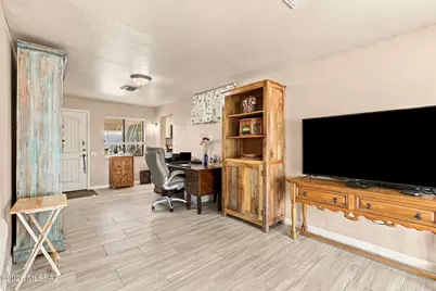 81 E Santa Chalice Drive, Green Valley, AZ 85614 - Photo 32