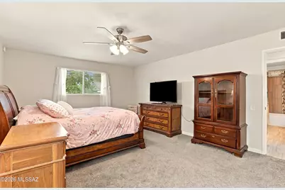 81 E Santa Chalice Drive, Green Valley, AZ 85614 - Photo 20