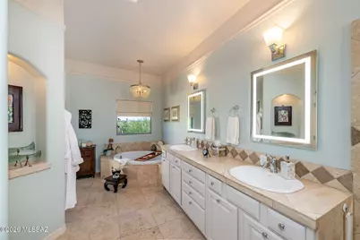 4519 N VÃ­a Bellas Catalinas, Tucson, AZ 85718 - Photo 16