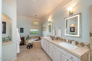 4519 N VÃ­a Bellas Catalinas, Tucson, AZ 85718 - Photo 16