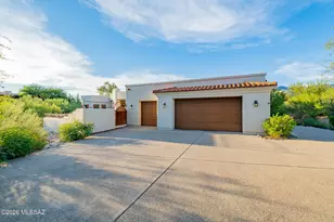 4519 N VÃ­a Bellas Catalinas, Tucson, AZ 85718 - Photo 38