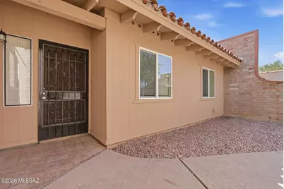 8579 N Calle Tioga, Tucson, AZ 85704 - Photo 4